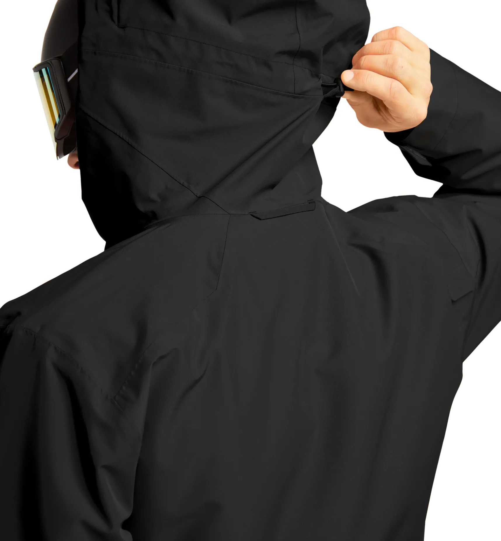 Gondol Insulated Jacket Men
