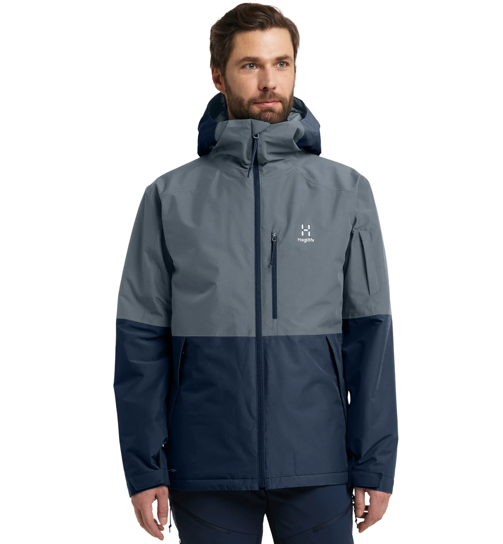 Gondol Insulated Jacket Men