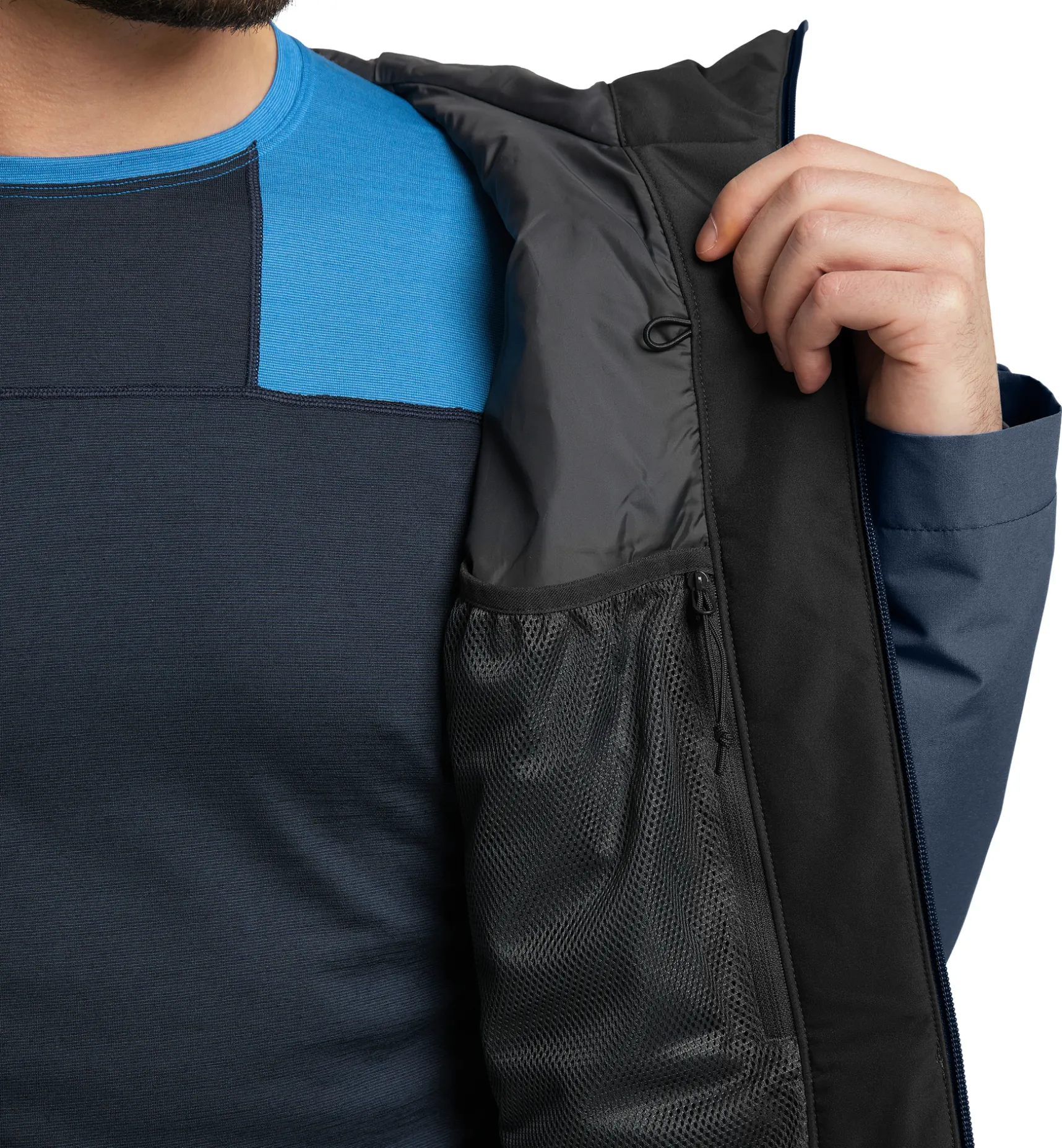Gondol Insulated Jacket Men