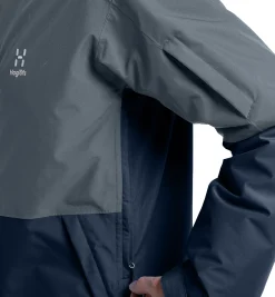 Gondol Insulated Jacket Men