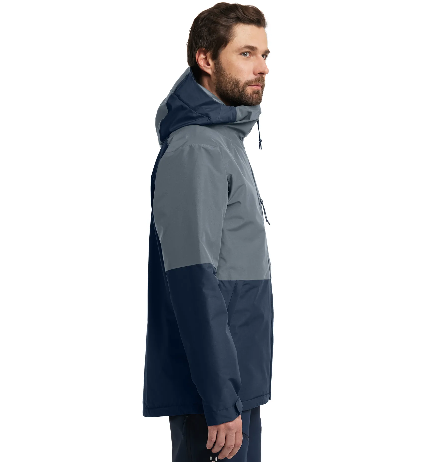 Gondol Insulated Jacket Men