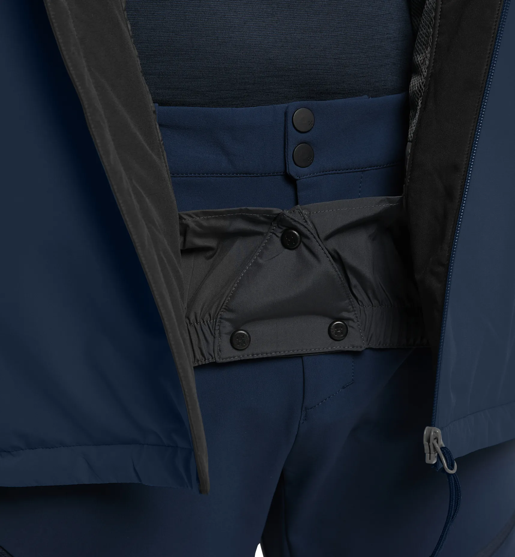 Gondol Insulated Jacket Men