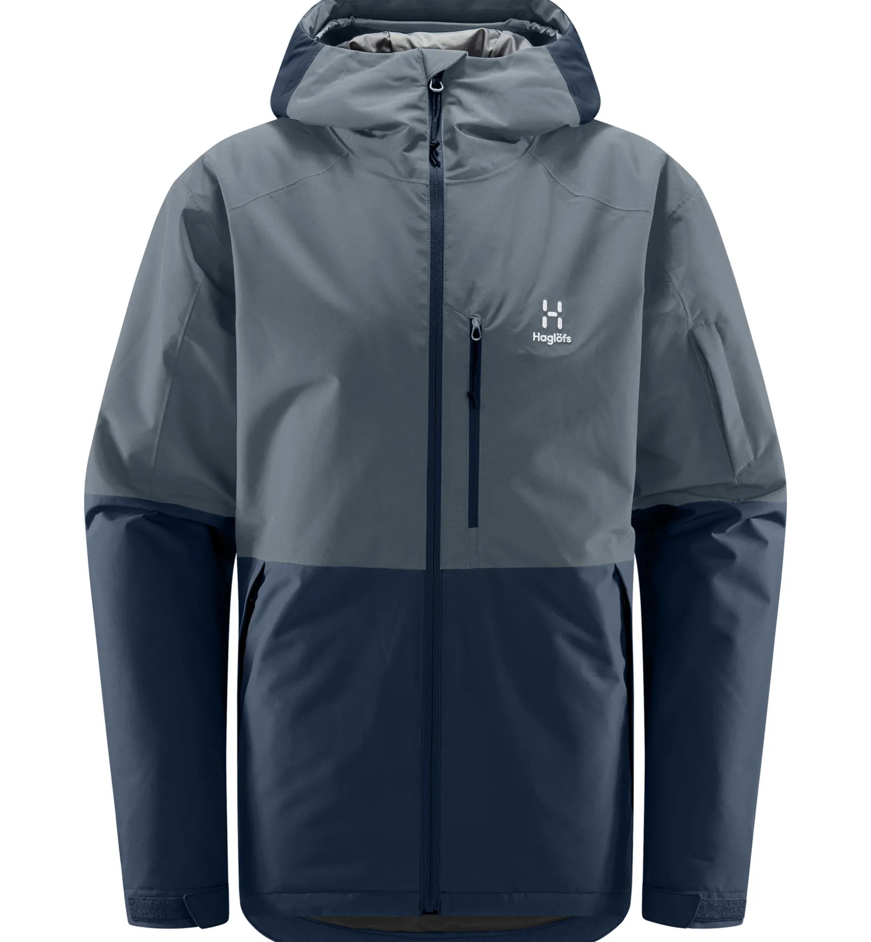 Gondol Insulated Jacket Men