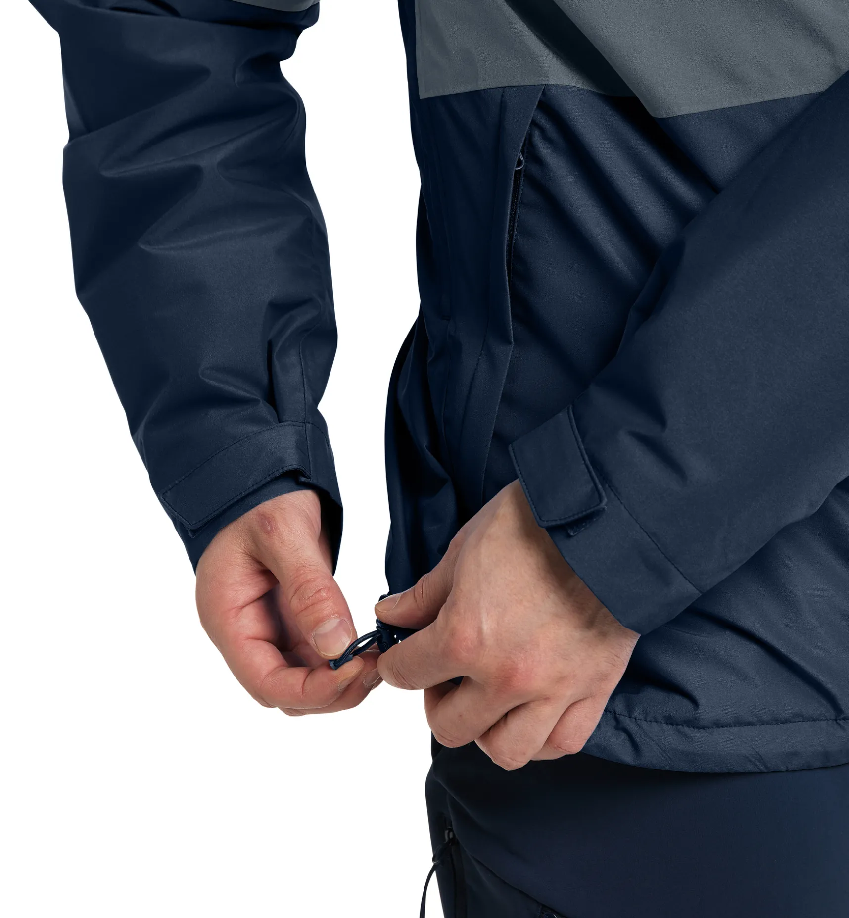 Gondol Insulated Jacket Men