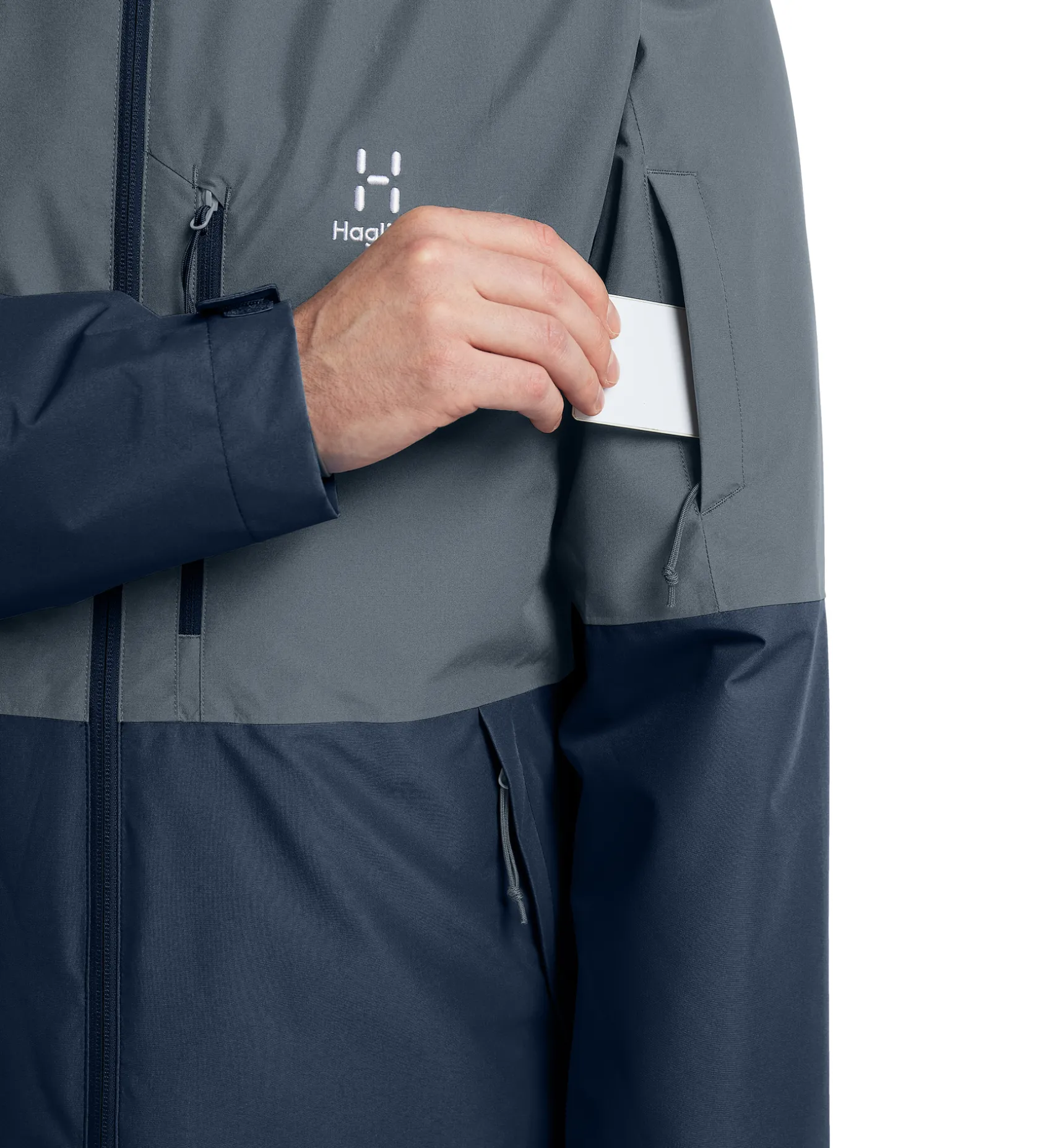 Gondol Insulated Jacket Men