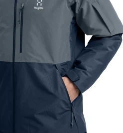 Gondol Insulated Jacket Men