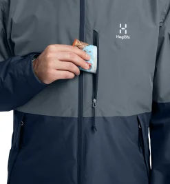 Gondol Insulated Jacket Men