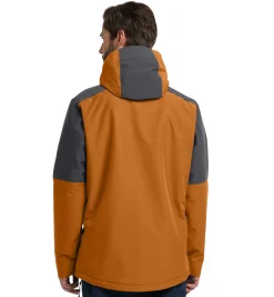 Gondol Insulated Jacket Men