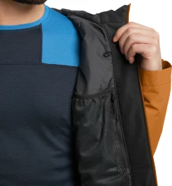 Gondol Insulated Jacket Men