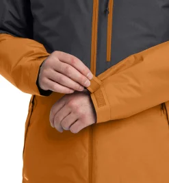 Gondol Insulated Jacket Men
