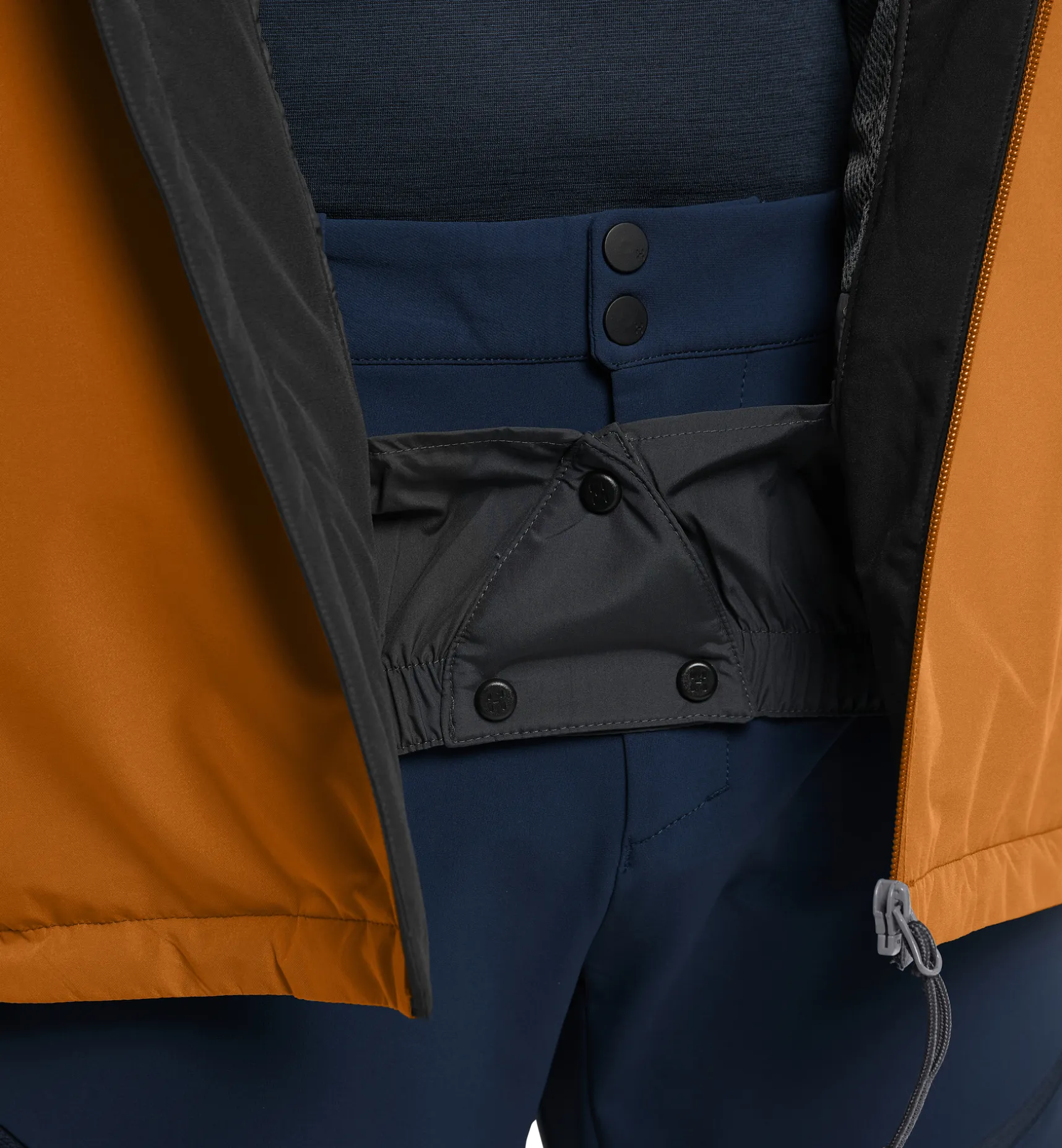 Gondol Insulated Jacket Men