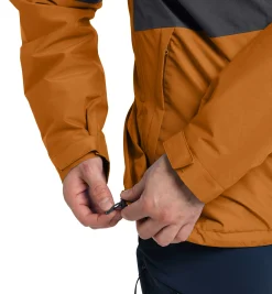 Gondol Insulated Jacket Men
