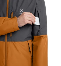 Gondol Insulated Jacket Men