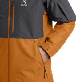 Gondol Insulated Jacket Men