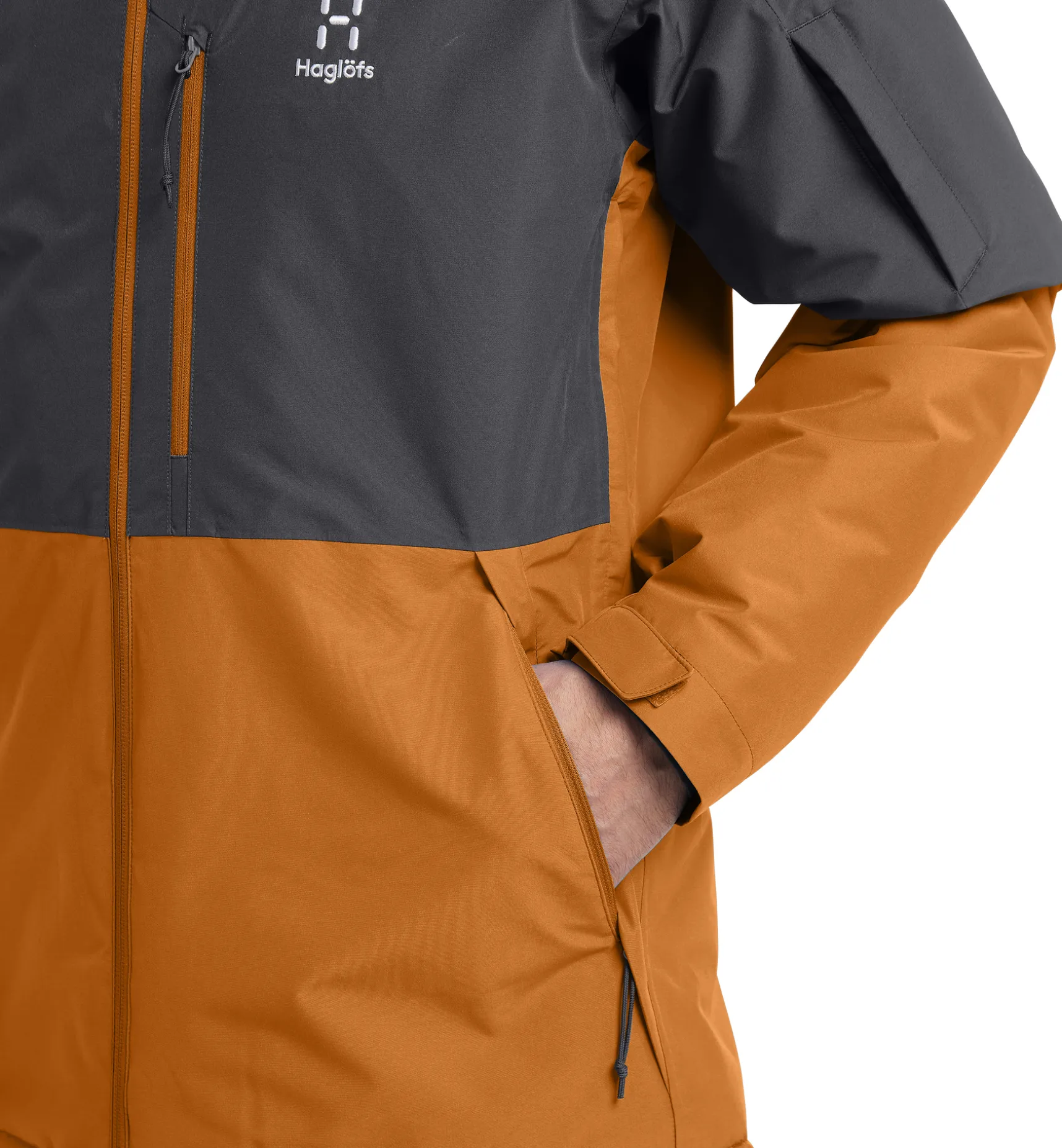 Gondol Insulated Jacket Men