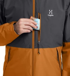 Gondol Insulated Jacket Men