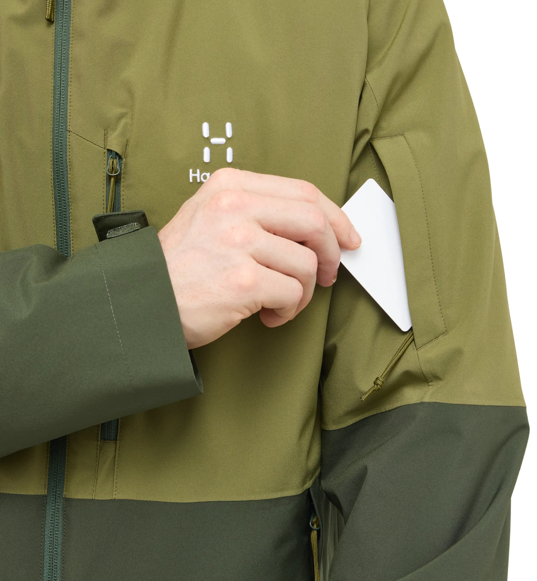 Gondol Insulated Jacket Men