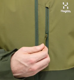 Gondol Insulated Jacket Men