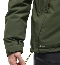 Gondol Insulated Jacket Men