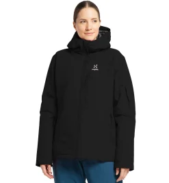 Gondol Insulated Jacket Women