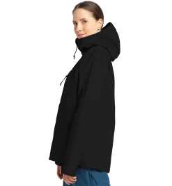 Gondol Insulated Jacket Women