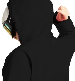 Gondol Insulated Jacket Women