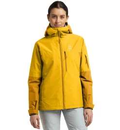 Gondol Insulated Jacket Women