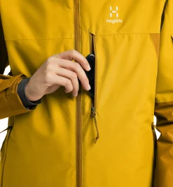 Gondol Insulated Jacket Women