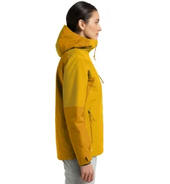 Gondol Insulated Jacket Women
