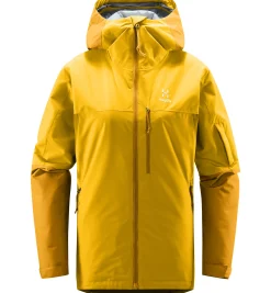 Gondol Insulated Jacket Women