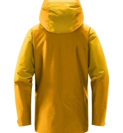Gondol Insulated Jacket Women