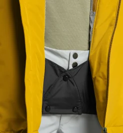 Gondol Insulated Jacket Women