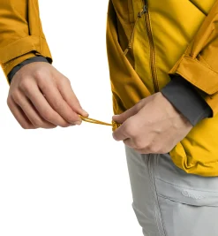 Gondol Insulated Jacket Women