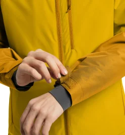Gondol Insulated Jacket Women