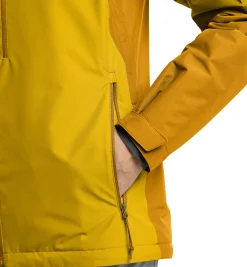Gondol Insulated Jacket Women