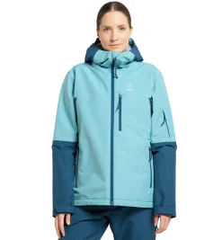 Gondol Insulated Jacket Women