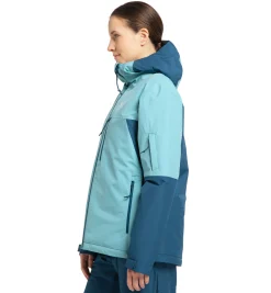 Gondol Insulated Jacket Women