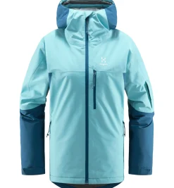 Gondol Insulated Jacket Women