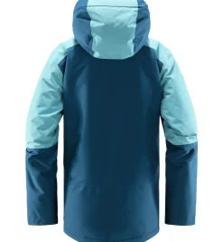 Gondol Insulated Jacket Women