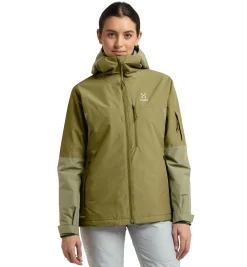 Gondol Insulated Jacket Women