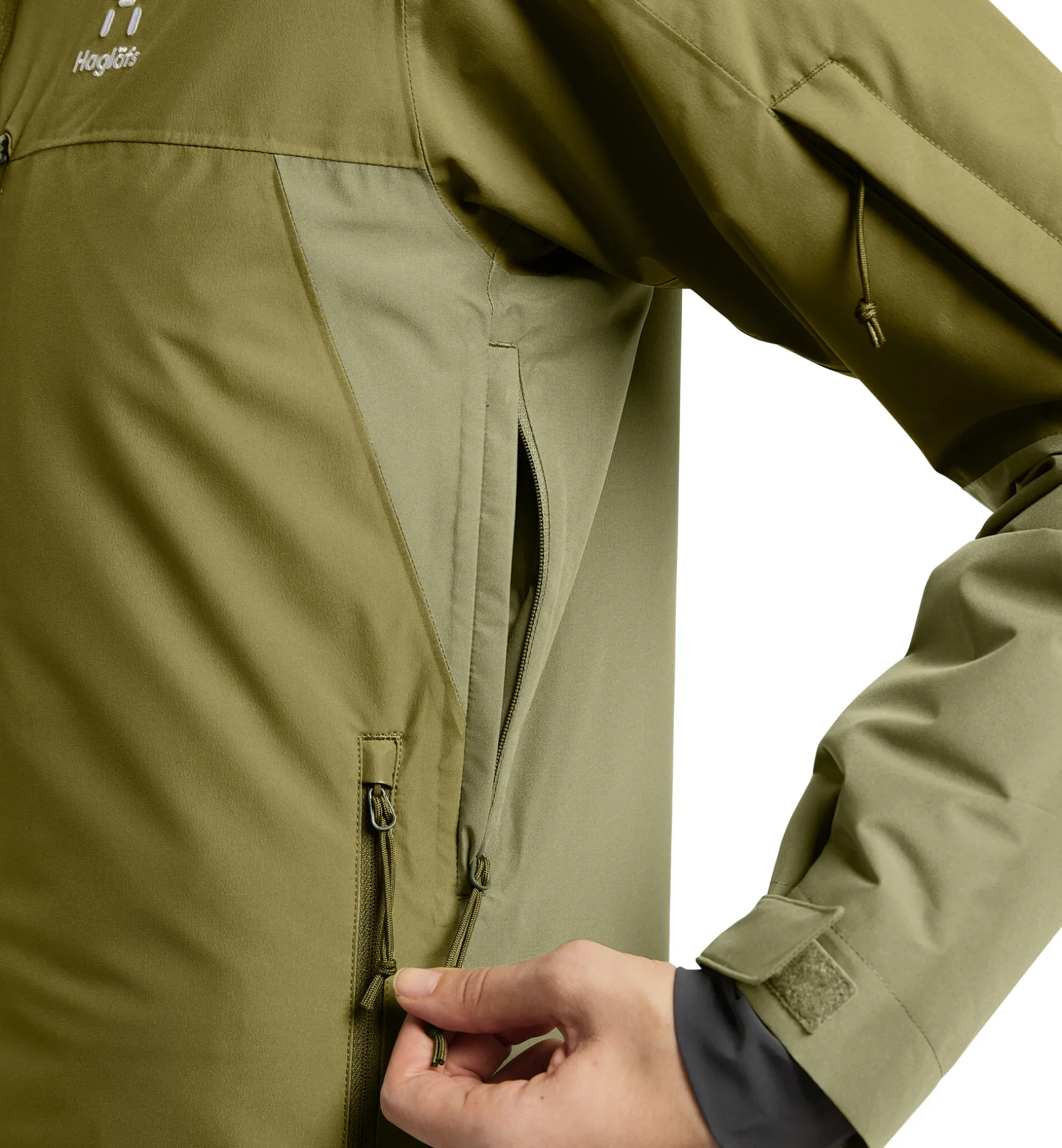 Gondol Insulated Jacket Women