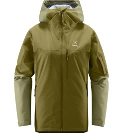 Gondol Insulated Jacket Women