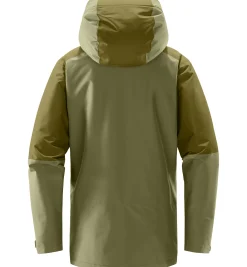 Gondol Insulated Jacket Women
