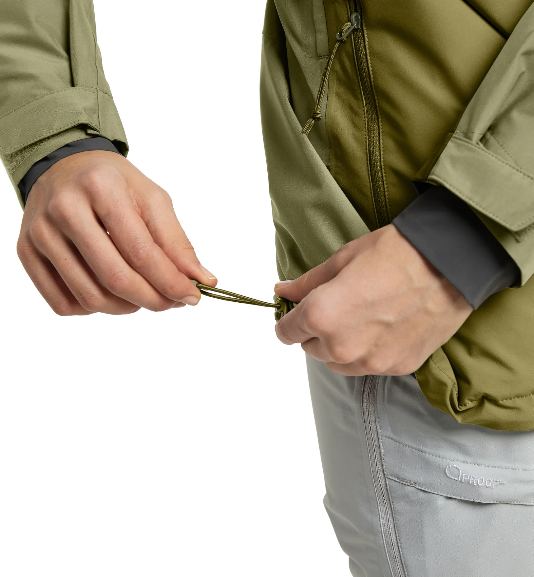 Gondol Insulated Jacket Women