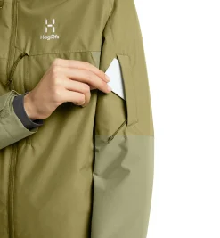 Gondol Insulated Jacket Women