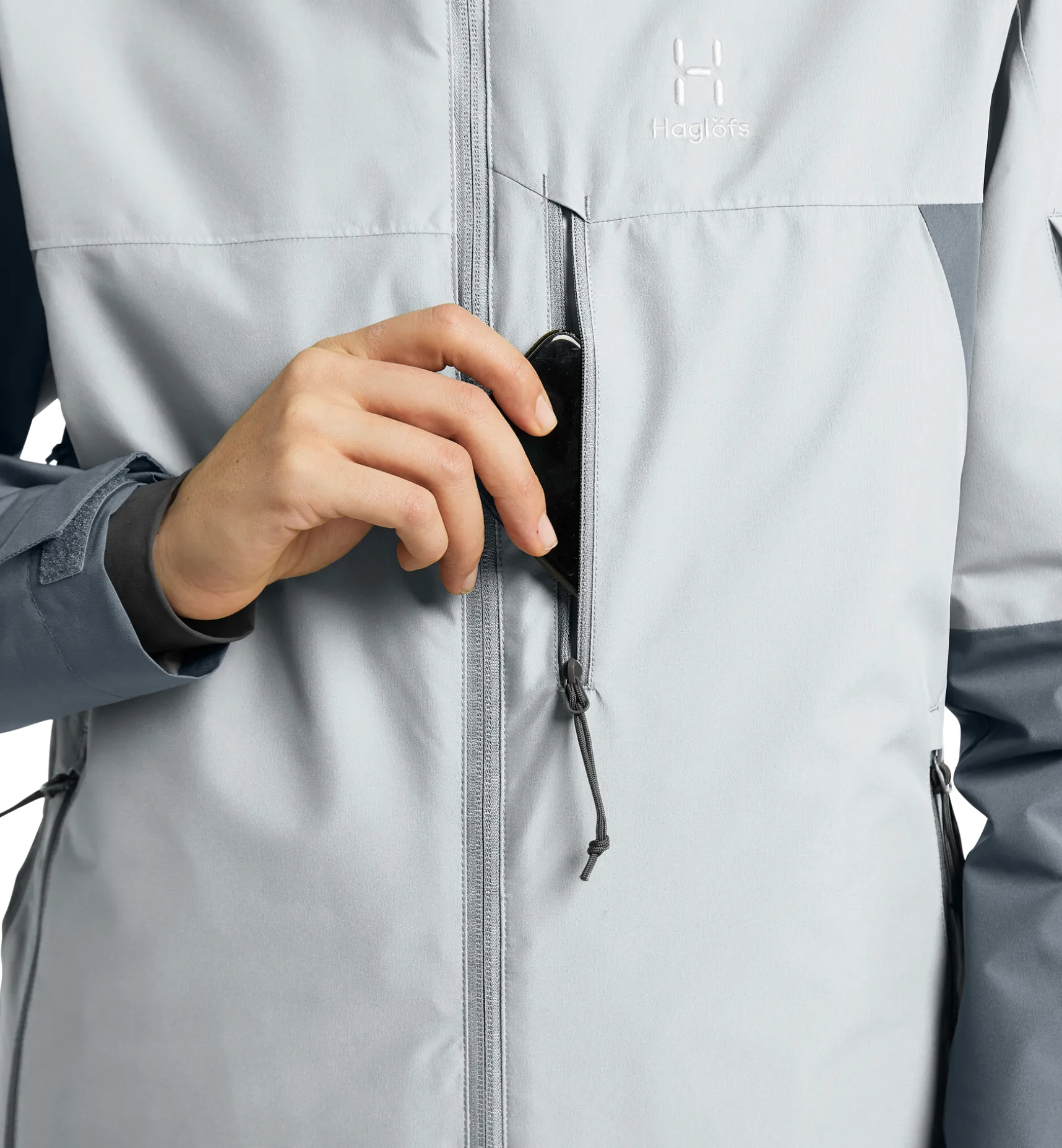 Gondol Insulated Jacket Women