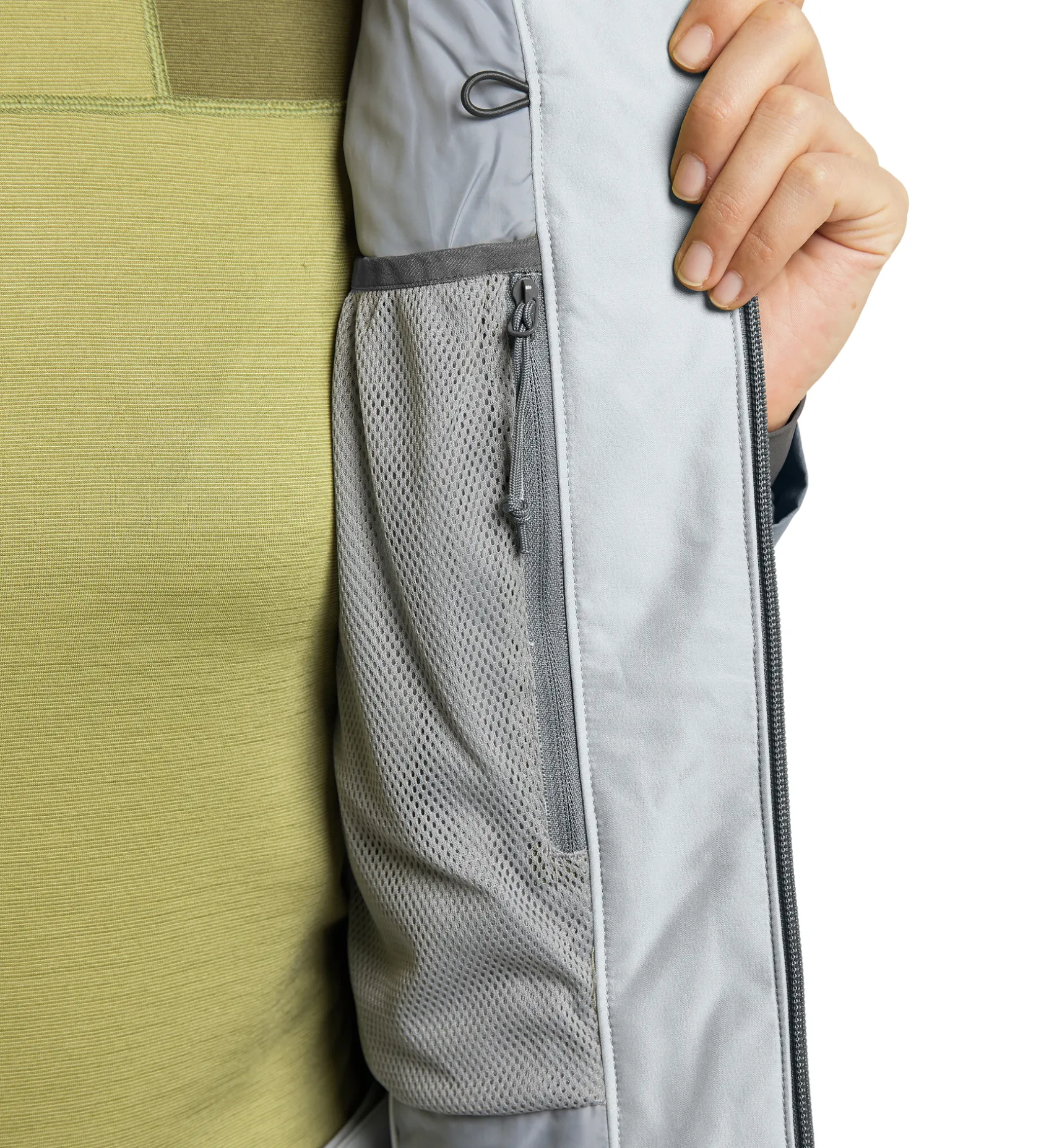 Gondol Insulated Jacket Women