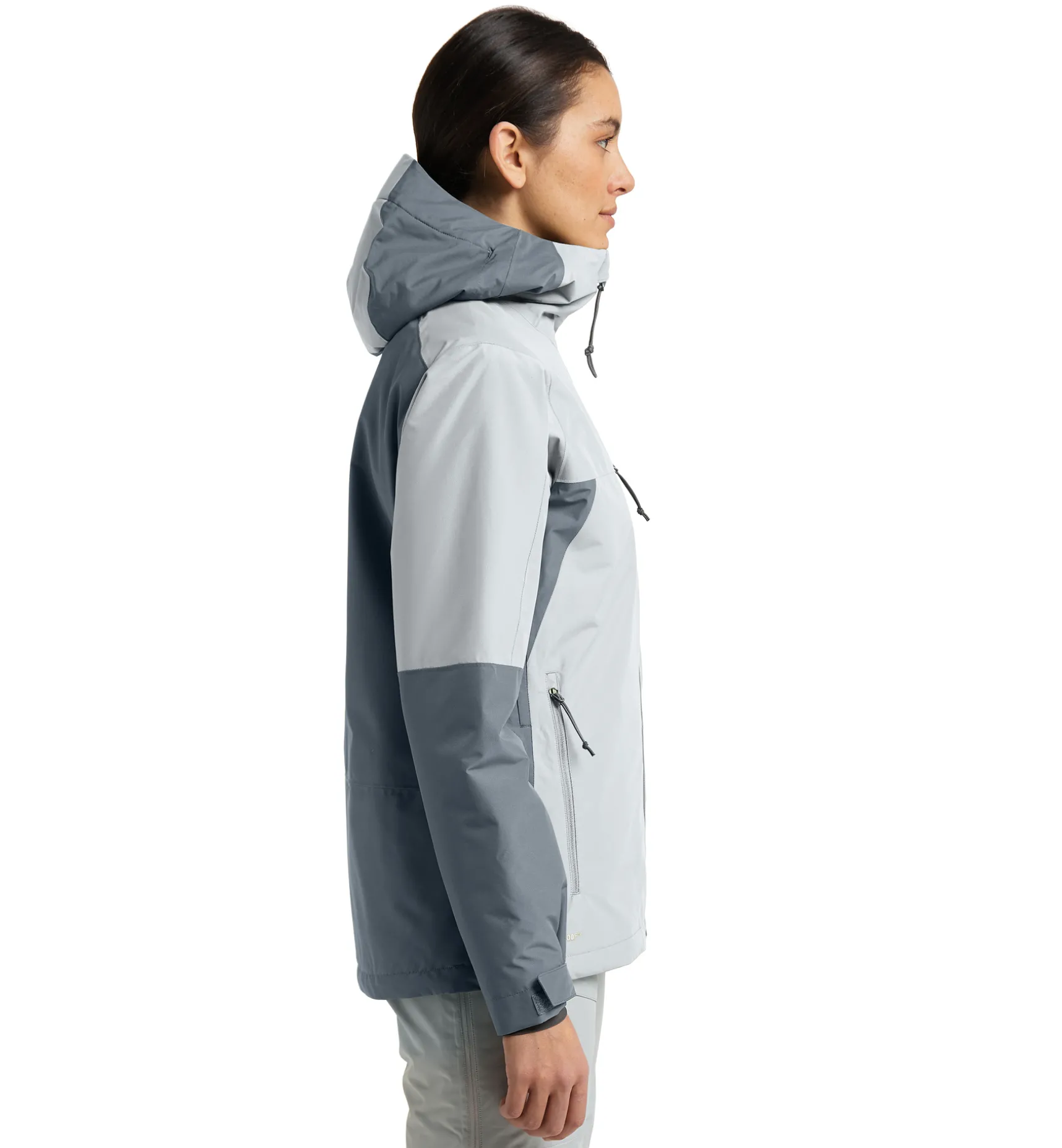 Gondol Insulated Jacket Women