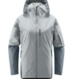Gondol Insulated Jacket Women