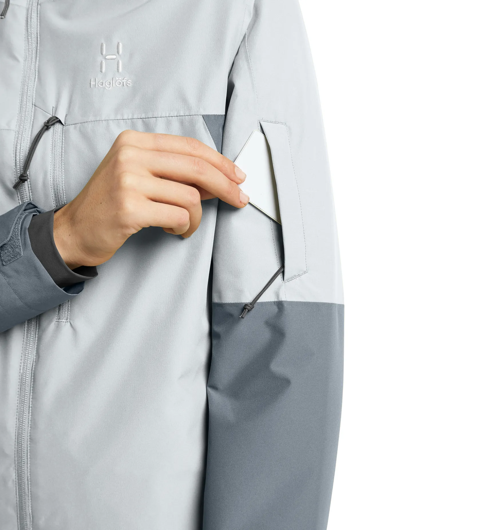Gondol Insulated Jacket Women